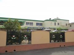 西京極幼稚園