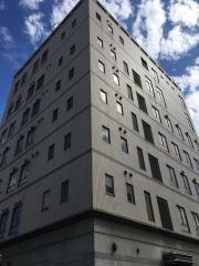大阪府北堺警察署