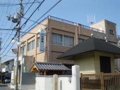 ＪＡ大阪南古市支店