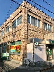 ＪＡ大阪南古市支店