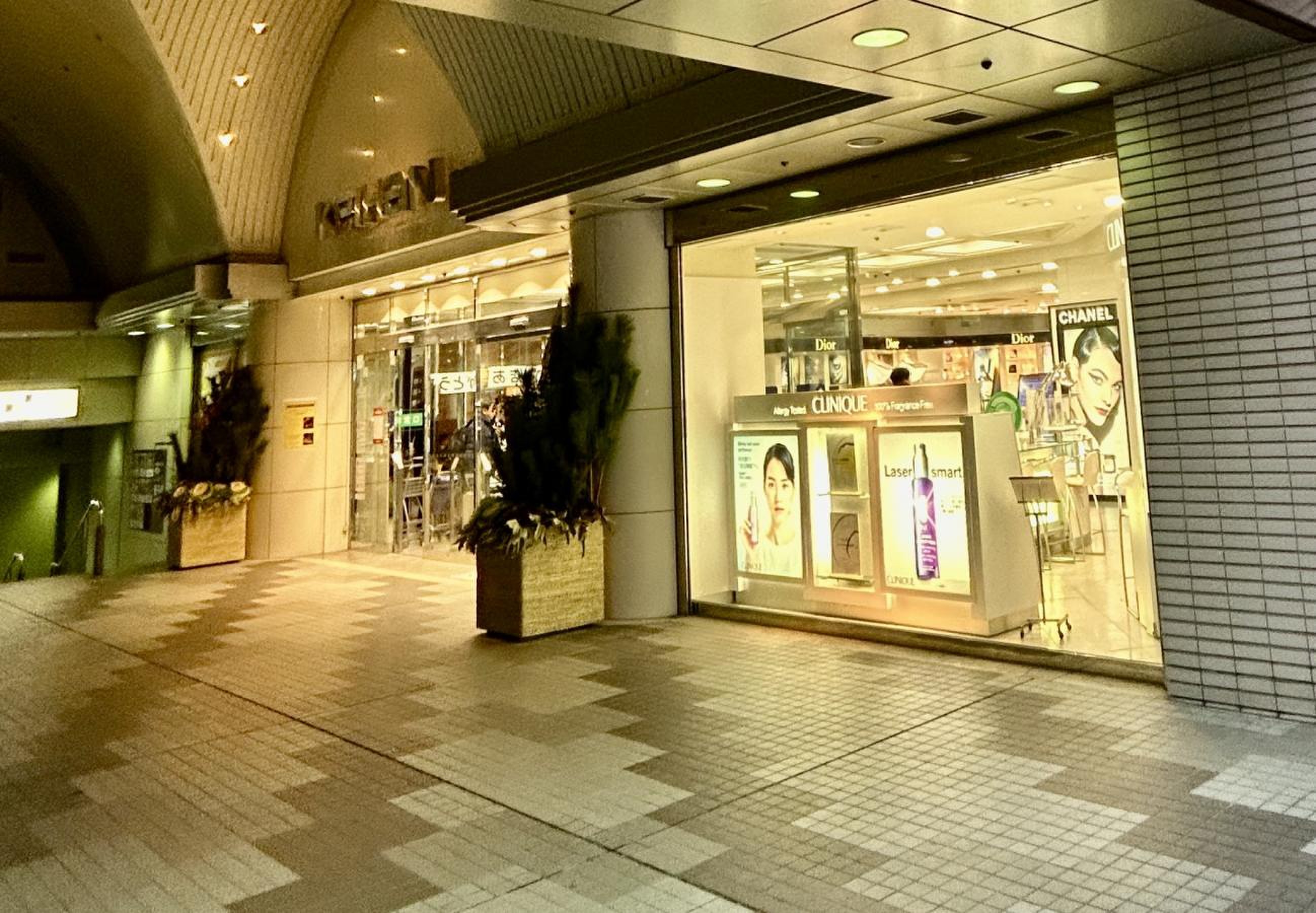 京阪 百貨店 守口