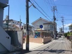 くずはあけぼの保育園