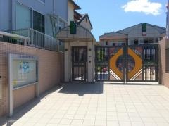 くずはあけぼの保育園
