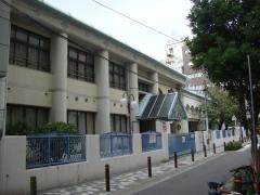 堀川幼稚園