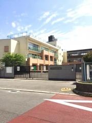 高美南小学校