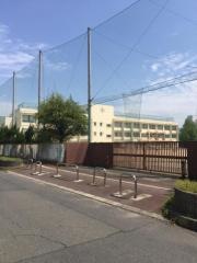 高美南小学校