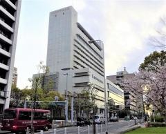 ＫＫＲホテル大阪