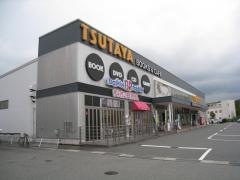 ＴＳＵＴＡＹＡ篠山店