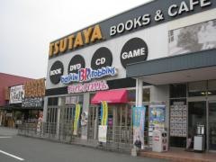 ＴＳＵＴＡＹＡ篠山店