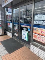 ローソン　播磨東本荘店