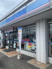 ローソン　播磨東本荘店