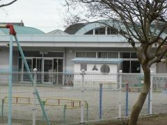 川西幼稚園
