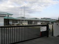 川西幼稚園