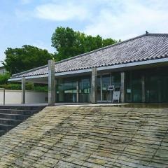 入江泰吉記念奈良市写真美術館