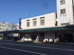 みずほ銀行鳥取支店