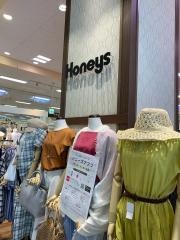 ハニーズ　新宮イオン店