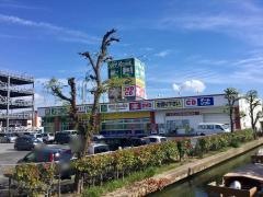 ブックオフ　松江黒田店