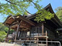 箆取神社