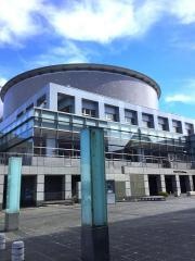 はつかいち文化ホール　ウッドワンさくらぴあ