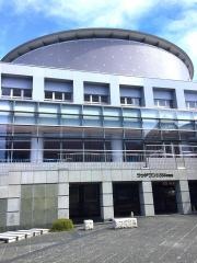 はつかいち文化ホール　ウッドワンさくらぴあ