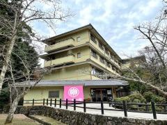 国民宿舎みやじま杜の宿