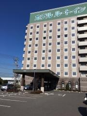 ホテルルートイン坂出北インター