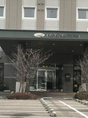 ホテルルートイン坂出北インター