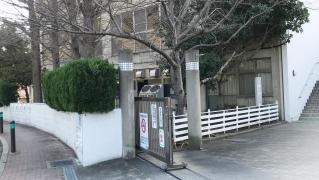 八幡小学校