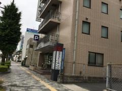 エクストールイン熊本水前寺