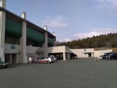 カルチャースポーツセンター山鹿市民球場