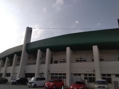 カルチャースポーツセンター山鹿市民球場