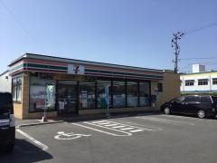 セブンイレブン　宮崎日章学園前店