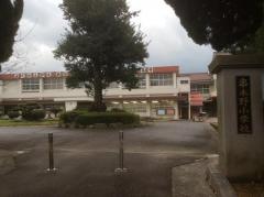串木野小学校