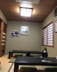 関白支店