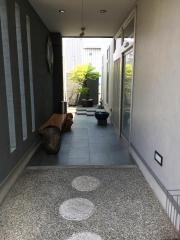 和風ステーキ梅はら