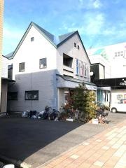 ｃａｆｅ花時間・祝