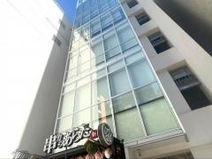 串カツあらた　名駅南店