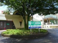 峡西病院