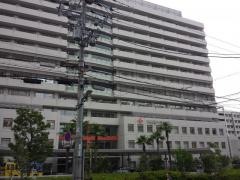 大阪赤十字病院