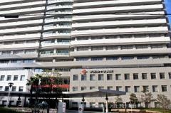 大阪赤十字病院