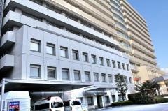 大阪赤十字病院