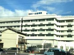岡村一心堂病院