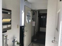 白金台診療所