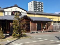 回転寿司根室花まる南郷店