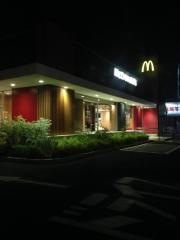 マクドナルド　140秩父店