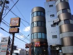 すき家　龍谷大店