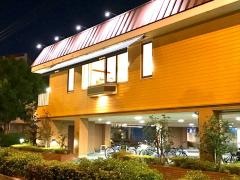 ロイヤルホスト　平野店