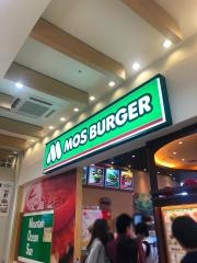 モスバーガー　ららぽーと磐田店