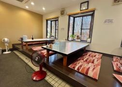 黄河ラーメン日輪寺店