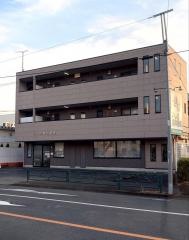 いしだ歯科医院